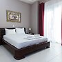 Kallithea Comfort 3 Bd Family Apt