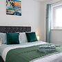 Captivating 3-bed House in Blackburn