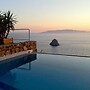 Favoloso - Argentario Tuscany Stunning Modern Seaside Villa Private Po