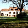 Au Moulin de Bougnon