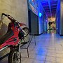 Premium Stay Academy - Luxus-Ferienwohnungen mit Erlebnis
