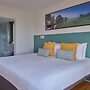 Valley View 3 Bedroom Lodge 2