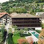 Posthotel Taube