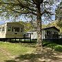3 Bed Caravan Sea Views Discounted Ferry
