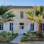 VILLA L'ESTUAIRE