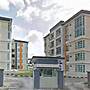 Hotel O Hi-homestay