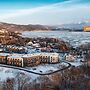 Apartamenty Sun & Snow Żeglarska