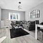 Hotel Comforts & Home Conveniences -sleeps 8
