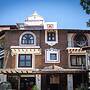SOLACHE INN