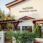 Villaqua Boutique Hotel