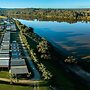 BIG4 Big River Holiday Park