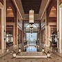 Sakhra Hotel & Spa, Almaza Bay