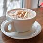 Auberge Le Sunshine - Café-bistro