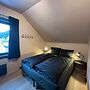 Rjukan Sentrum Apartment NO 1