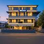 Fabhotel Peak Stay