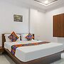 Fabhotel Spot Light