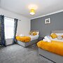 Captivating 2-bed House in Blackburn