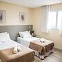 Augusta Hotel by Samba