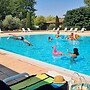 Camping Oxygène