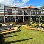 hotel pliosaurio campestre