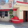 Hotel Bernal