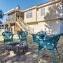 Pet-friendly Savannah Gem - 12 Mi to Tybee Island!