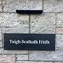 Taigh Sealladh Fèidh B&B