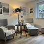 Top Apartment Zentrum Bad Urach 5 Minutes to Train Station