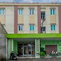 Hotel D'Madinah Inn - Gentan