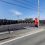 HOTEL R9 The Yard Arao