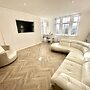 Remarkable 2-bed Apartment in Sunderland