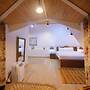 chez Drocella Eglantine Lodge Hotel