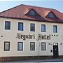 Végvári Hotel Eger