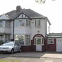5-bed House With Separate Living Room