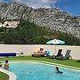 Camping La Pinatelle