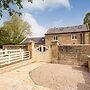 Romantic Luxury 1-bed Cottage in Alnwick