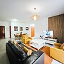 Beautiful 3-bed Apartment in Kilamba - Luanda