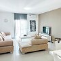 Remarkable 5-bed Apartment in Kilamba - Luanda