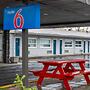 Motel 6 – Cornwall, ON