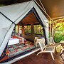 Hutwini Walking Camp by RETURN Africa
