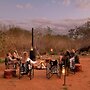Nkula Walking Camp by RETURN Africa