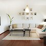 Luxury Apartment with Exceptional View