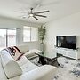 7 Mi to State Farm Stadium: Pet-friendly Retreat!