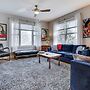 Pet-friendly Saint Paul Vacation Rental w/ Deck!