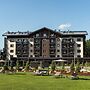 Hotel Tofana Cortina