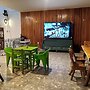 Hostel Paricutín
