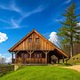 Authentic Wooden House Sleme