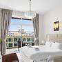 WelHome - Cozy Studio Apt. with Private Balcony in Arjan