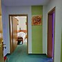 Das kleine Landhotel (im Fichtelgebirge)