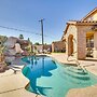 North Las Vegas Home w/ Pool ~ 9 Mi to the Strip!